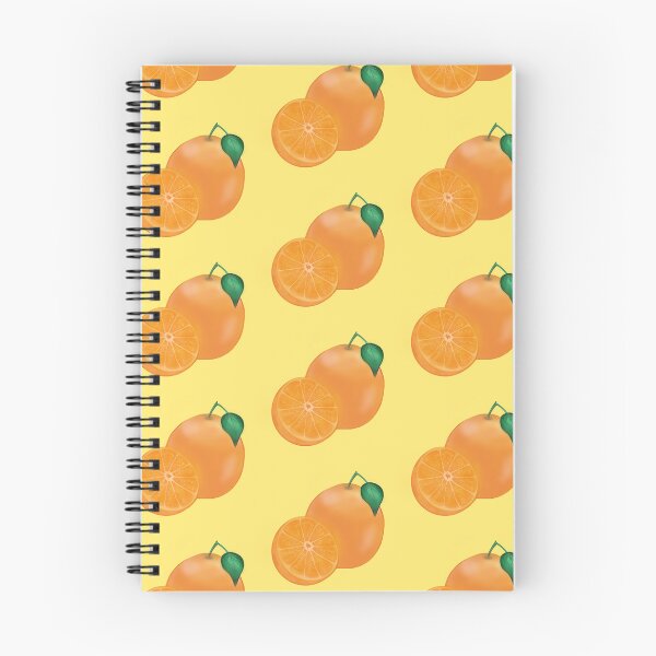 Aperçu de l'œuvre Oranges d'été créée et vendue par Curio&Crow.