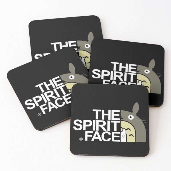 Item preview, The Spirit Face designed and sold by Satisbuy.