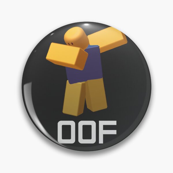 Item preview, Dab oof roblox designed and sold by CountryCorn.