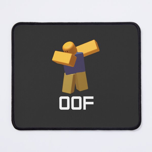 Item preview, Dab oof roblox designed and sold by CountryCorn.
