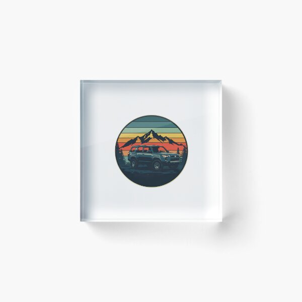 Item preview, 4 Runner designed and sold by Timegraf.