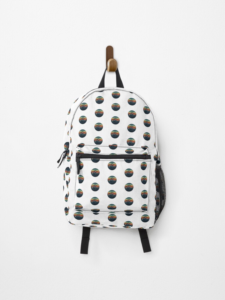 Thumbnail 1 of 3, Backpack, 4 Runner designed and sold by timegraf.
