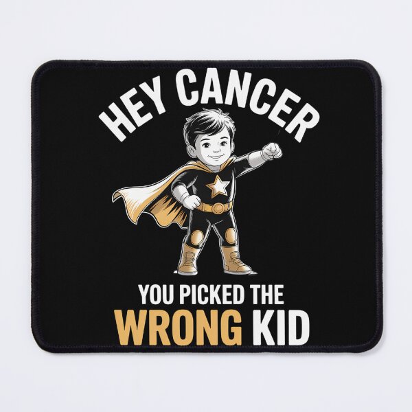 Item preview, Childhood Cancer Motivation Funny designed and sold by savrmiller.