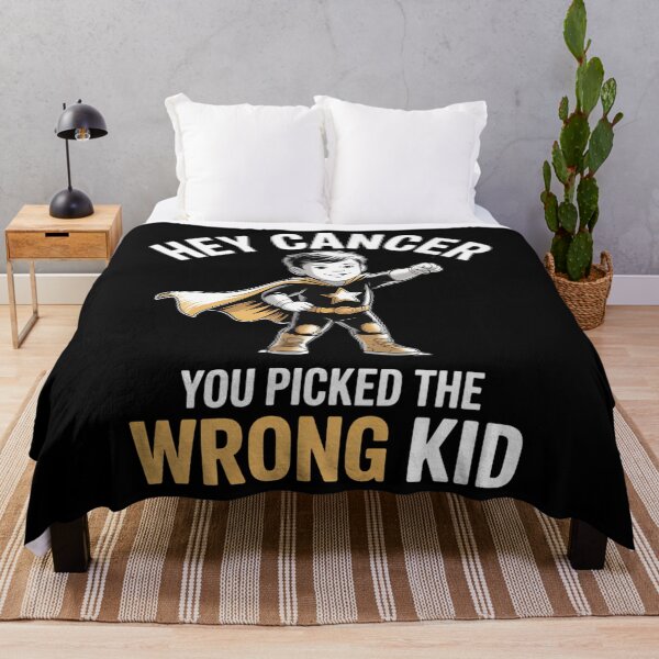 Item preview, Childhood Cancer Motivation Funny designed and sold by savrmiller.