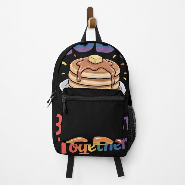 Item preview, Funny LGBT Lets Get Breakfast Together designed and sold by savrmiller.