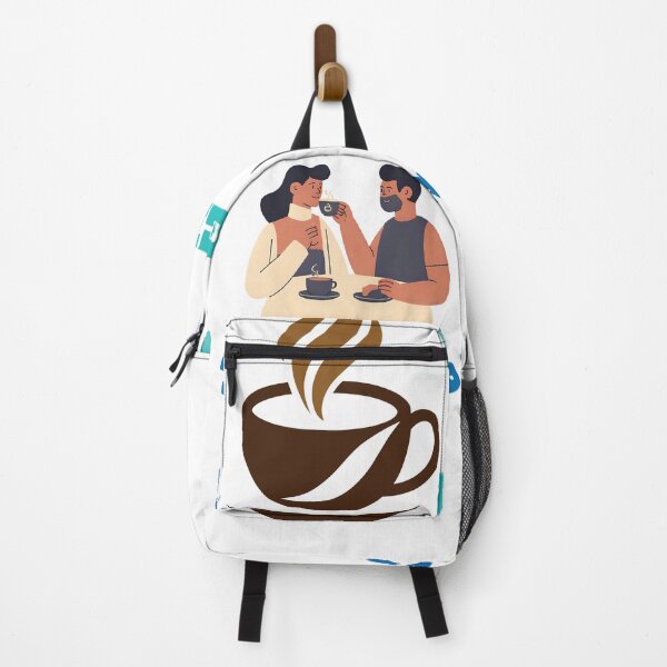 Item preview,  Coffee Lover Morning Tee designed and sold by Jamesteeshop09.