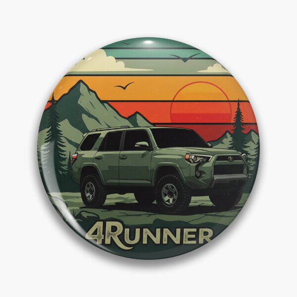 Item preview, 4 Runner designed and sold by Timegraf.