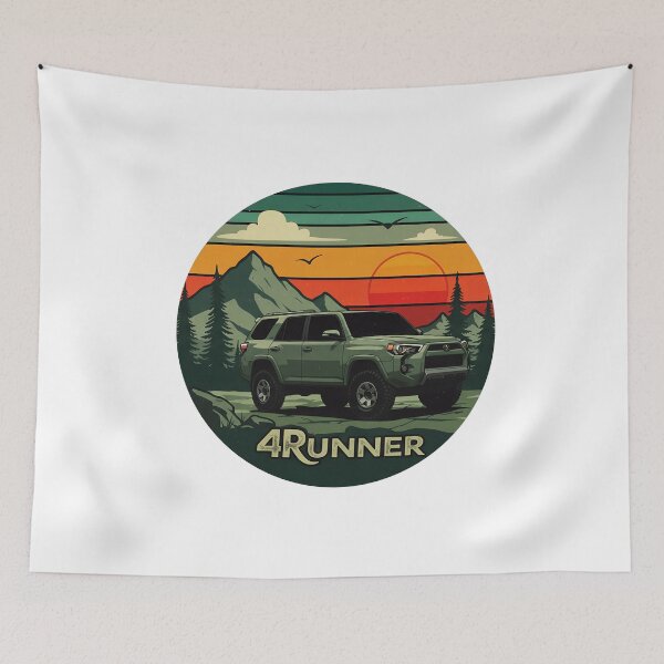 Item preview, 4 Runner designed and sold by Timegraf.
