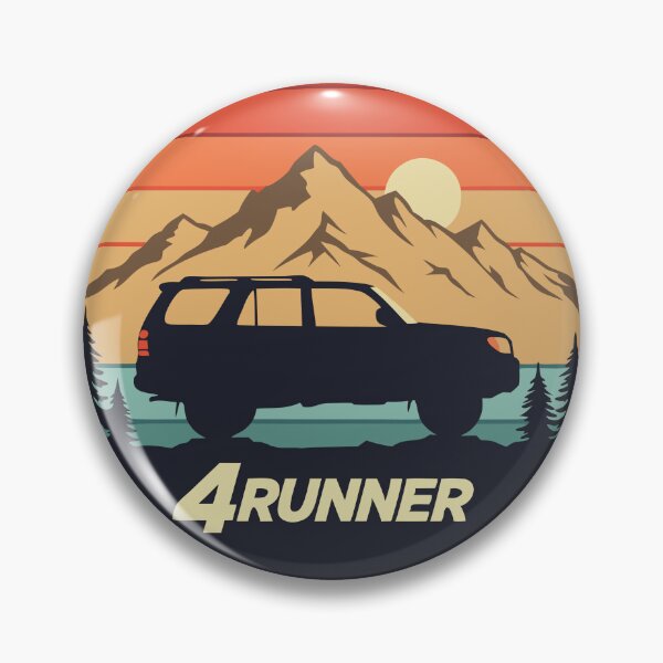 Item preview, 4 Runner designed and sold by Timegraf.