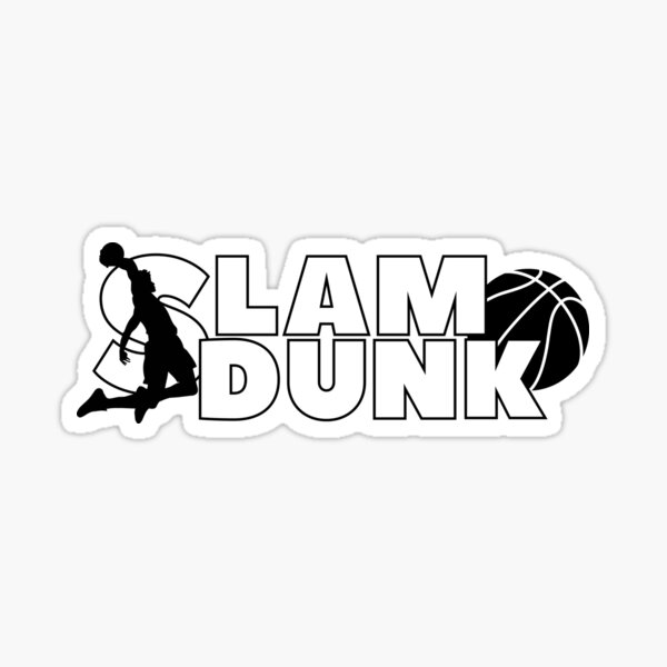 Slam Dunk Words