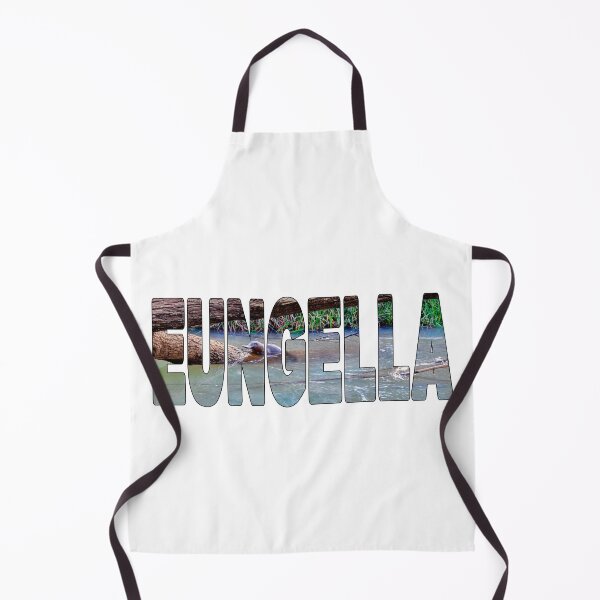 Item preview, EUNGELLA - Platypus Viewing Broken River Mackay North QLD designed and sold by Adam Gormley.