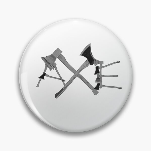 Item preview, AXE designed and sold by Daizyner.
