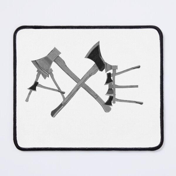Item preview, AXE designed and sold by Daizyner.