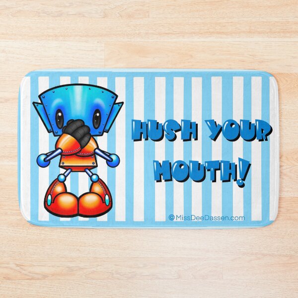 Item preview, Mums designed and sold by MetroInk.