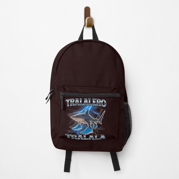 Item preview, Tralalero Tralala designed and sold by DaGraphixPlug.