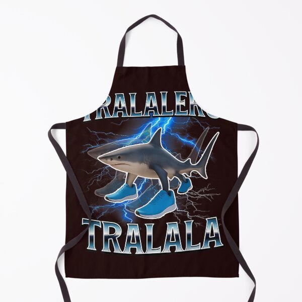 Item preview, Tralalero Tralala designed and sold by DaGraphixPlug.