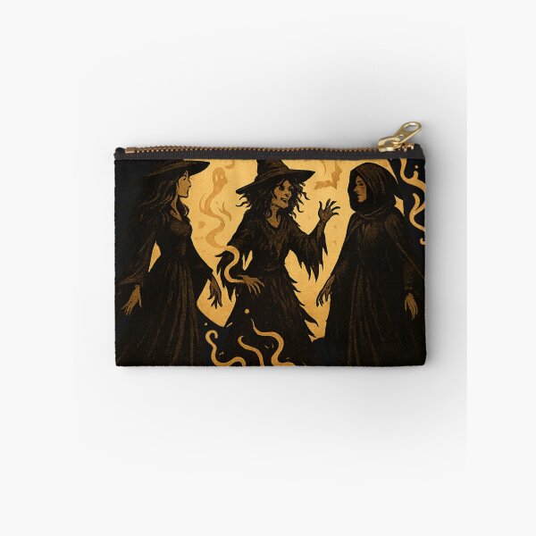 Item preview, Three Witches designed and sold by NoRestDesigns.