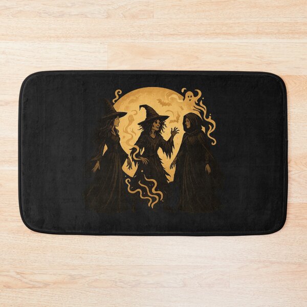 Item preview, Three Witches designed and sold by NoRestDesigns.
