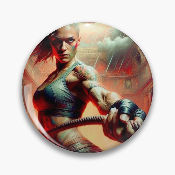 Item preview, goddess pulling a rope designed and sold by Ghost Archer Illusions.