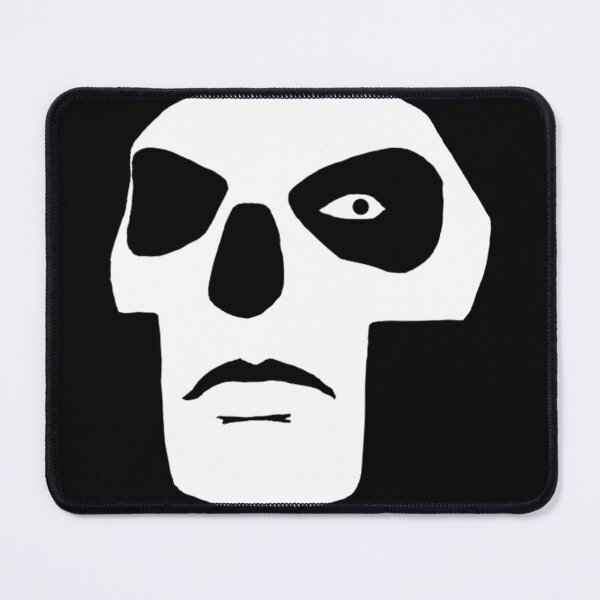 Item preview, Papa Emeritus III designed and sold by kittykit.