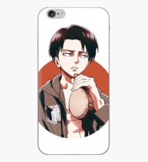 Ackerman Levi iPhone Case