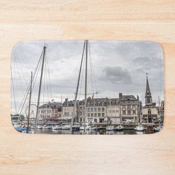 Item preview, Honfleur designed and sold by Marylou Badeaux.