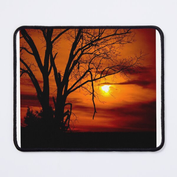 Item preview, Sunset Before The Storm designed and sold by Plein Air Photography .