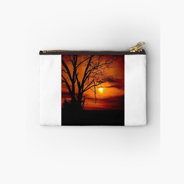 Item preview, Sunset Before The Storm designed and sold by Plein Air Photography .