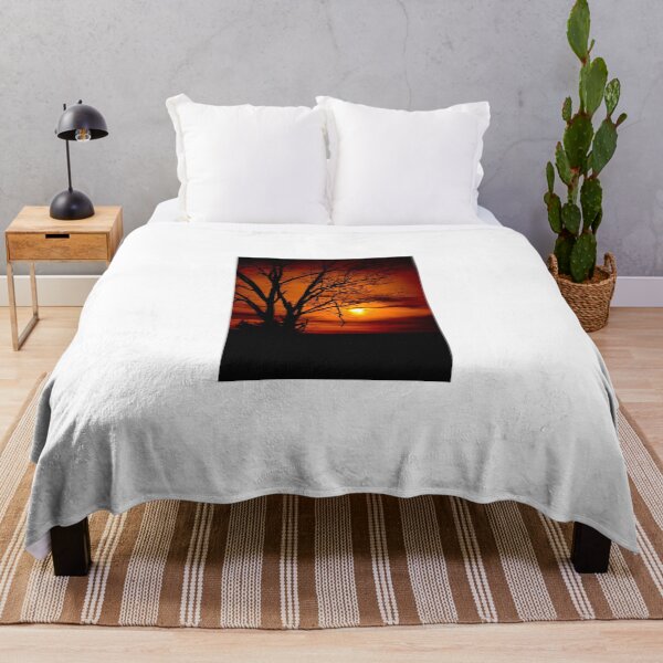 Item preview, Sunset Before The Storm designed and sold by Plein Air Photography .
