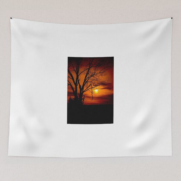 Item preview, Sunset Before The Storm designed and sold by Plein Air Photography .