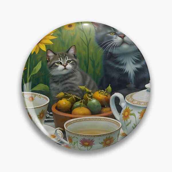 Item preview, Kenror timelines Cats Club designed and sold by Arttiiist.