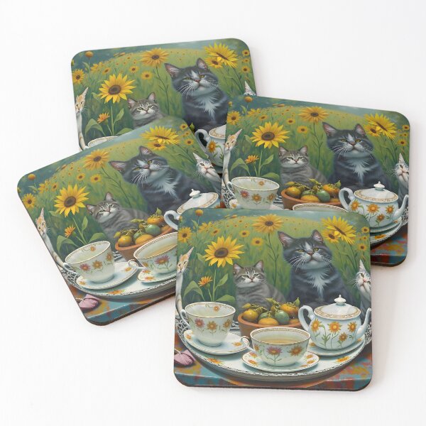 Item preview, Kenror timelines Cats Club designed and sold by Arttiiist.