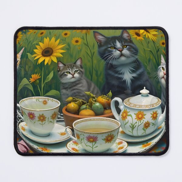 Item preview, Kenror timelines Cats Club designed and sold by Arttiiist.