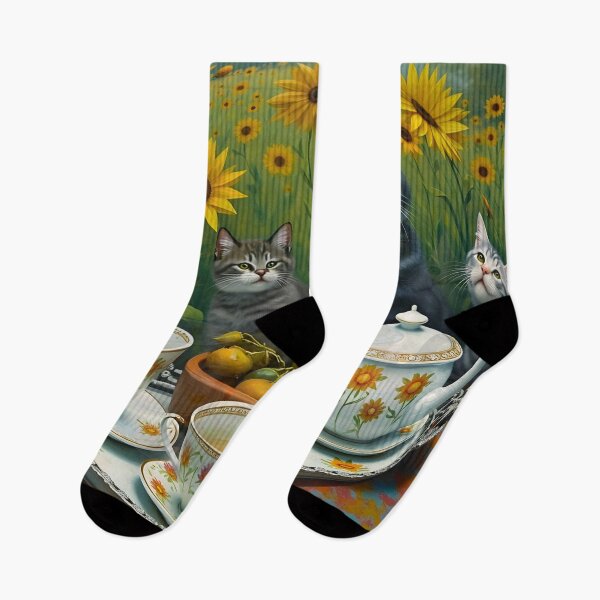 Item preview, Kenror timelines Cats Club designed and sold by Arttiiist.