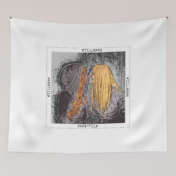 Item preview, Donatella - Lady Gaga designed and sold by ARTPT.
