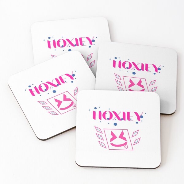 Item preview, Hoxiey designed and sold by Figgy Print.
