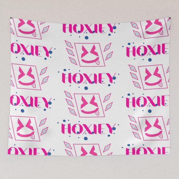 Item preview, Hoxiey designed and sold by Figgy Print.