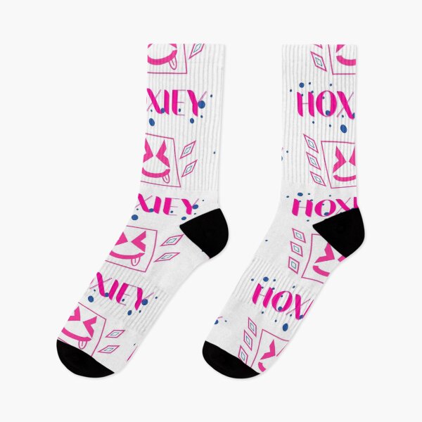 Item preview, Hoxiey designed and sold by Figgy Print.