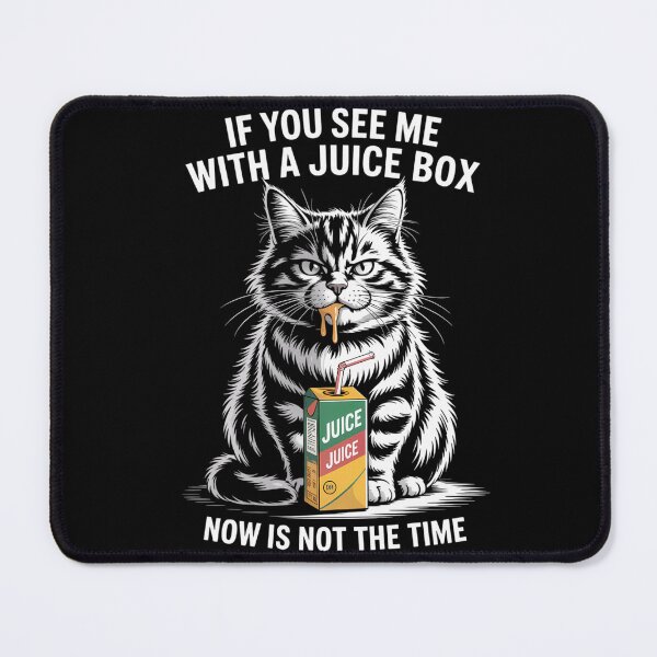 Item preview, Funny T1D Cat Blood diabetes type 1 Diabetic designed and sold by savrmiller.