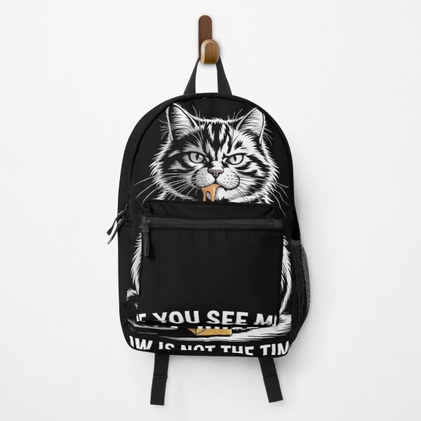 Item preview, Funny T1D Cat Blood diabetes type 1 Diabetic designed and sold by savrmiller.