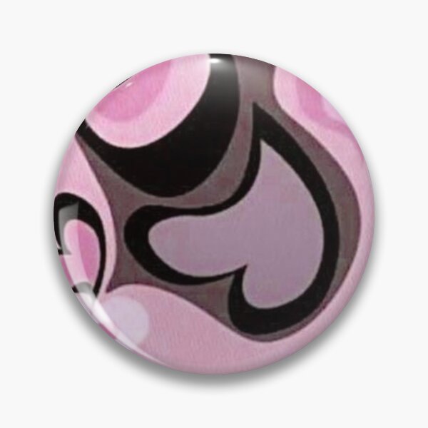 Item preview, girly hearts designed and sold by pksart1.