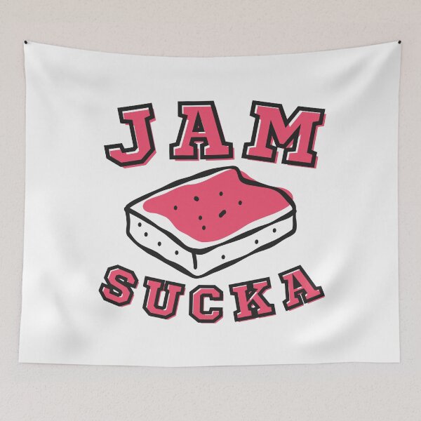 Item preview, Jam Sucka designed and sold by UNK-Fatigues.