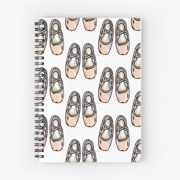 Item preview, Ballet Shoes designed and sold by holidayzical.