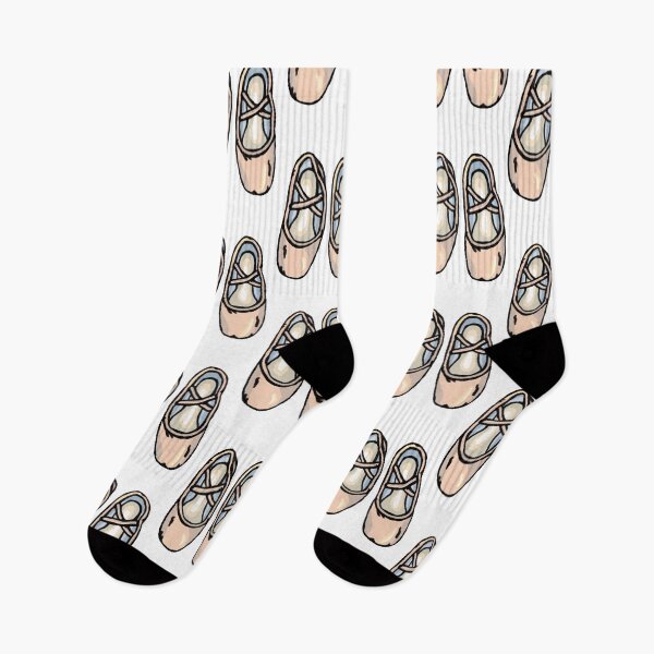Item preview, Ballet Shoes designed and sold by holidayzical.