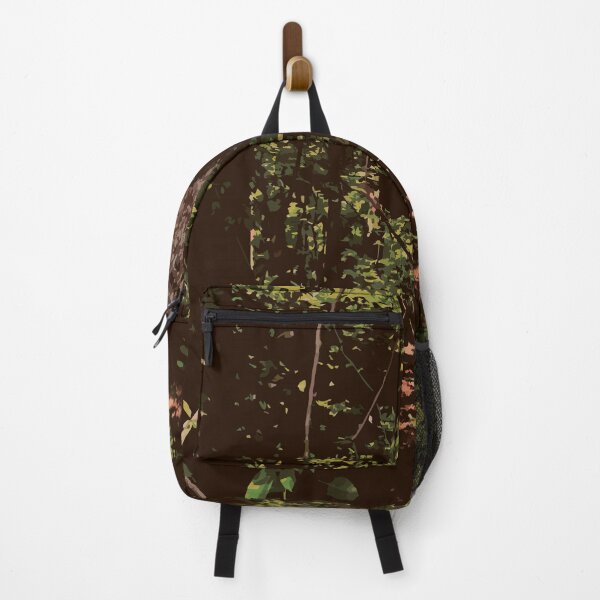Item preview, Chainsaw Camouflage  designed and sold by TyBrockDesigns.