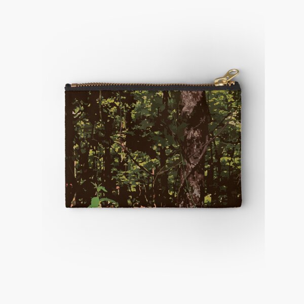 Item preview, Chainsaw Camouflage  designed and sold by TyBrockDesigns.