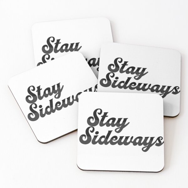 Item preview, Stay Sideways designed and sold by Nokoribi876.