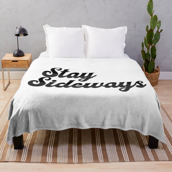 Item preview, Stay Sideways designed and sold by Nokoribi876.