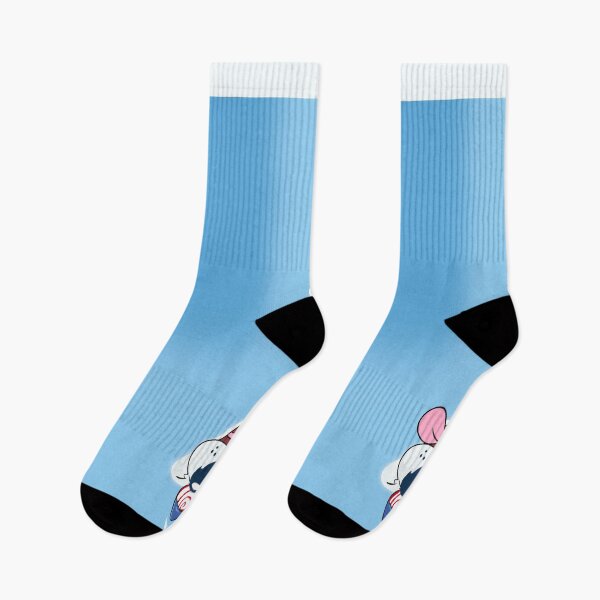 Item preview, mana ozy sock designed and sold by ManaOzyFolf.