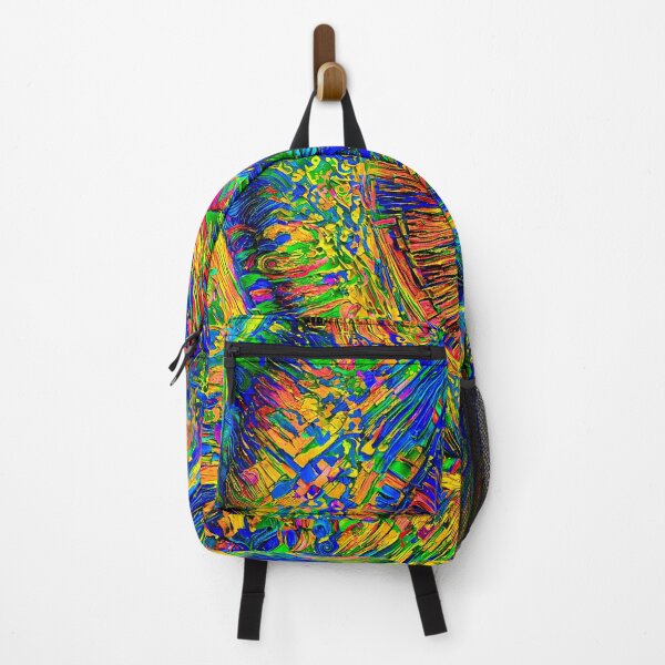 Item preview, Vortex of Color in Cosmic Motion designed and sold by blackhalt.